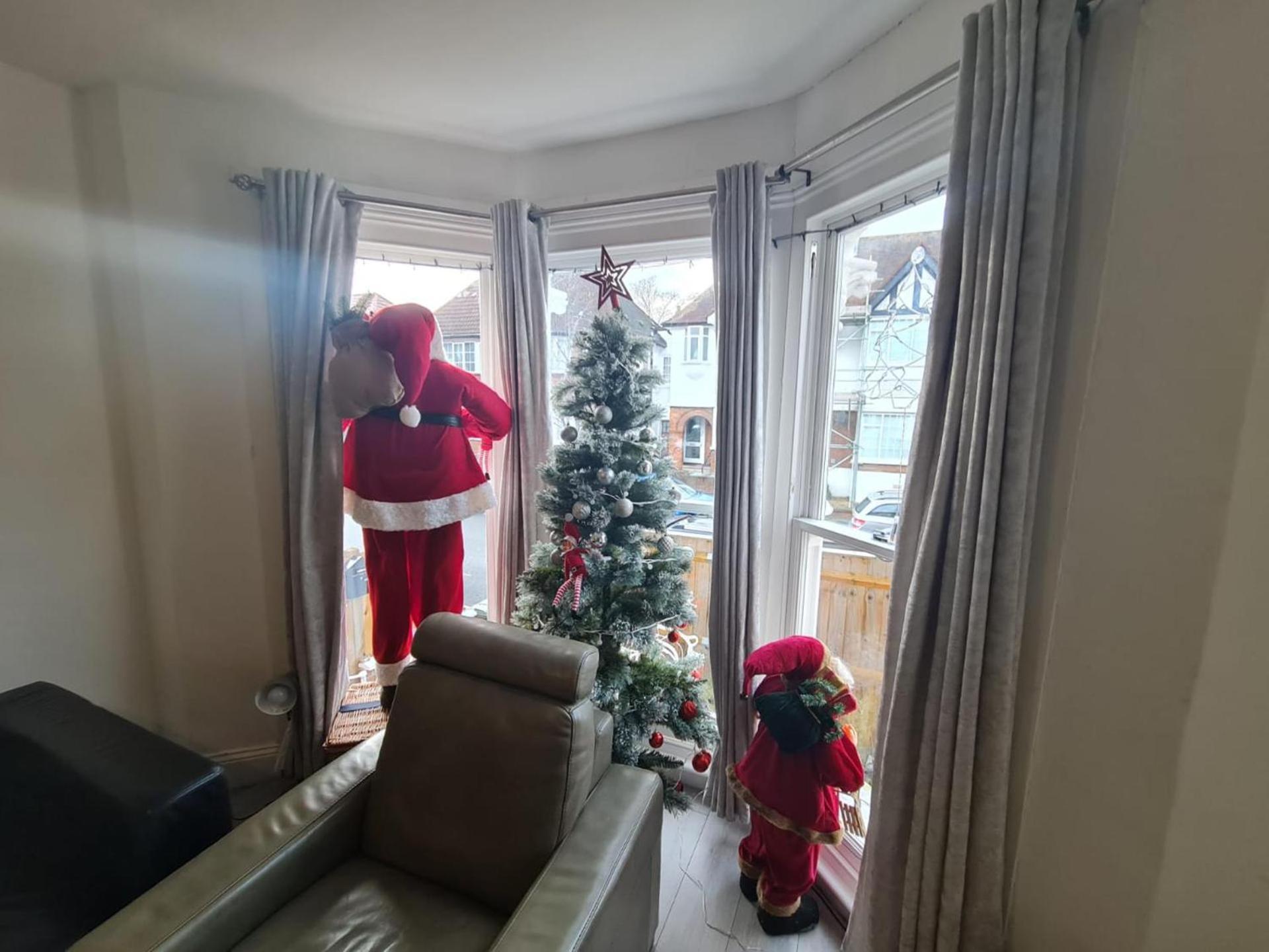 3-Bed House In London Self-Contained In Ladywell Villa Екстериор снимка